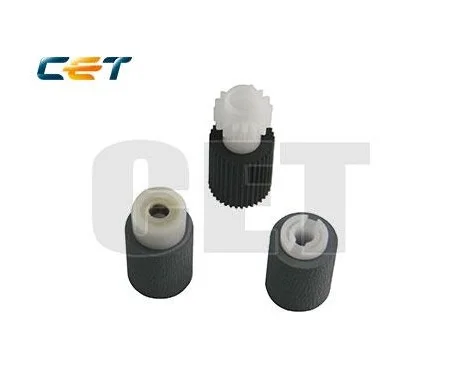 KIT COMPATIBLE KYOCERA CET8080 GRAY