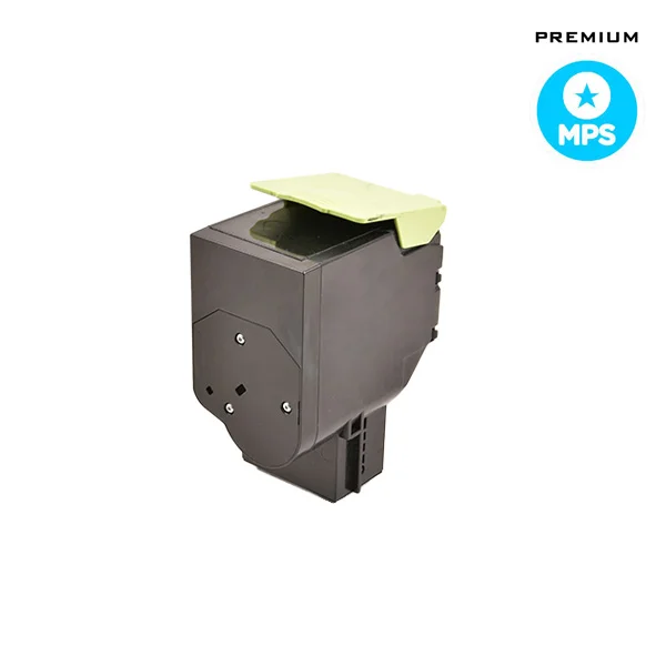 Lexmark C2325DW Negro - LEXC232BKPP