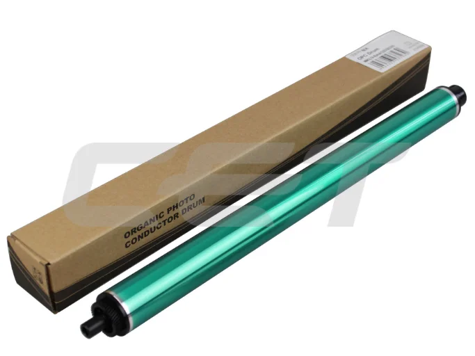 TAMBOR COMPATIBLE KONICA MINOLTA CET3723 GREEN