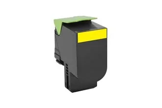 TÓNER COMPATIBLE LEXMARK 70C2HY0 NEGRO