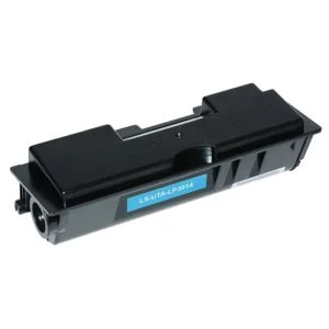 Tóner Compatible Triumph Adler LP3014 Negro - UTLP3014