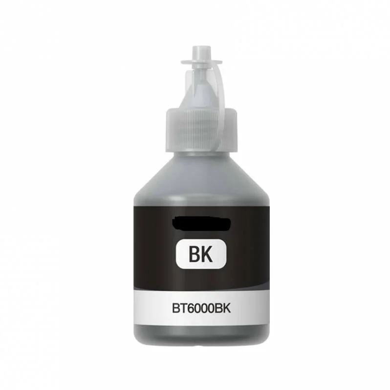 CARTUCHO TINTA COMPATIBLE BROTHER BTD60BK NEGRO