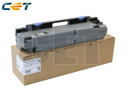KIT COMPATIBLE KONICA MINOLTA WX107 NEGRO
