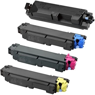 TÓNER COMPATIBLE TRIUMPH ADLER 1T02TV0UT0 NEGRO