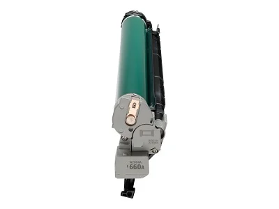 TAMBOR COMPATIBLE HP 660A TRICOLOR