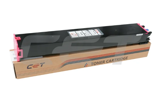 TÓNER COMPATIBLE SHARP MX60GTMA MAGENTA