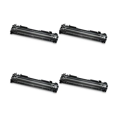 TÓNER COMPATIBLE HP W2000A NEGRO