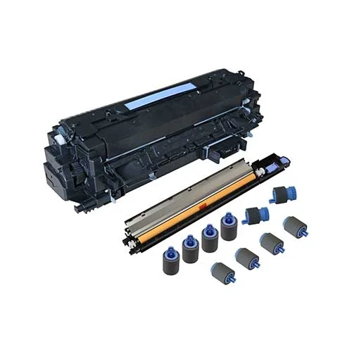 KIT COMPATIBLE HP CE2597 NEGRO
