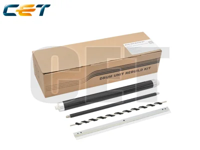 KIT COMPATIBLE KYOCERA DK8350 GRAY