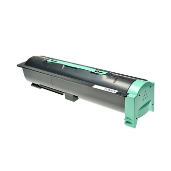 TÓNER COMPATIBLE LEXMARK X850H21G NEGRO