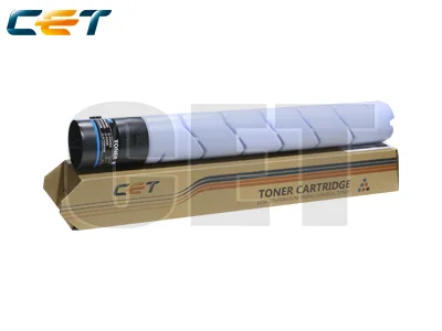 TÓNER COMPATIBLE KONICA MINOLTA TN227C CIAN