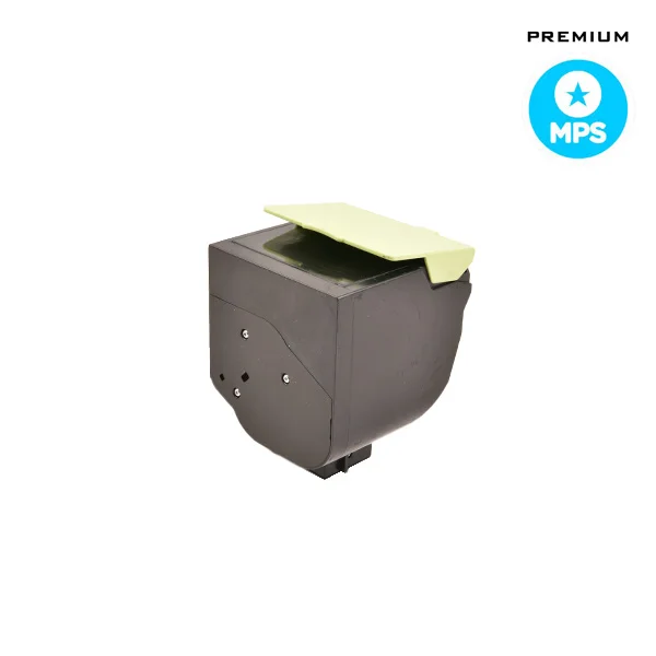 TÓNER COMPATIBLE LEXMARK B252X00 NEGRO