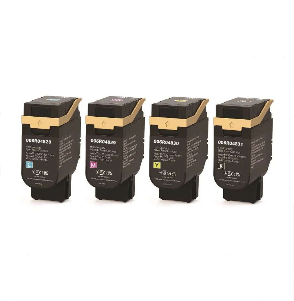TÓNER COMPATIBLE XEROX 0006R04828 CIAN
