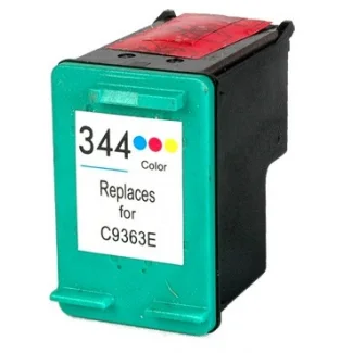 CARTUCHO TINTA COMPATIBLE HP C9363E COLORE