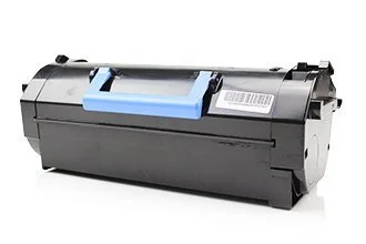 TÓNER COMPATIBLE LEXMARK 62D2X00 NEGRO