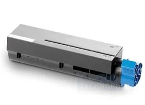 Tóner Compatible Oki B411DN Negro - OKIB411