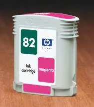 CARTUCHO TINTA COMPATIBLE HP 4912A MAGENTE