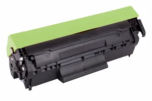 TÓNER COMPATIBLE HP CF283A NEGRO
