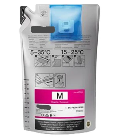 CARTUCHO TINTA COMPATIBLE EPSON C13T46D340 MAGENTE