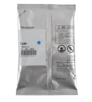 TÓNER COMPATIBLE XEROX 676K51541 CIAN