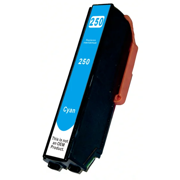 CARTUCHO TINTA COMPATIBLE EPSON C13T16N24010 CIAN