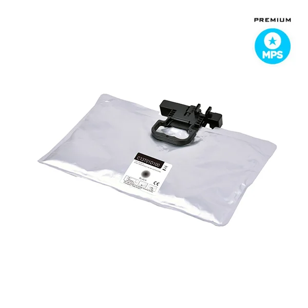 CARTUCHO TINTA COMPATIBLE EPSON C13T01D100 NEGRO