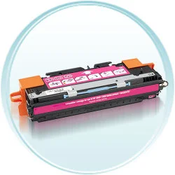 TÓNER COMPATIBLE HP Q7583A MAGENTE