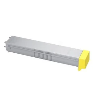 TÓNER COMPATIBLE SAMSUNG CLT-Y6072S AMARILLO