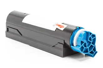 Tóner Compatible Oki B412DN Negro - OKIB412H