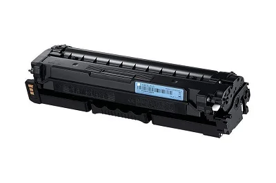 TÓNER COMPATIBLE SAMSUNG CLT-C503L/ELS CIAN