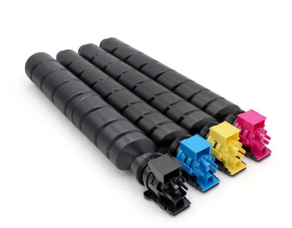 TÓNER COMPATIBLE KYOCERA 1T02YP0NL0 NEGRO