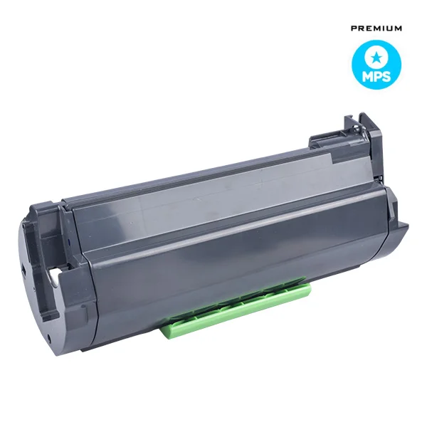 TÓNER COMPATIBLE LEXMARK 56F2H00 NEGRO