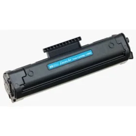 TÓNER COMPATIBLE CANON C4092A NEGRO