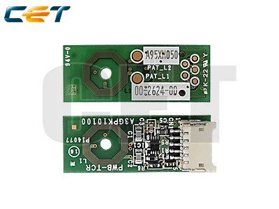 KIT COMPATIBLE KONICA MINOLTA CET391041 NEGRO