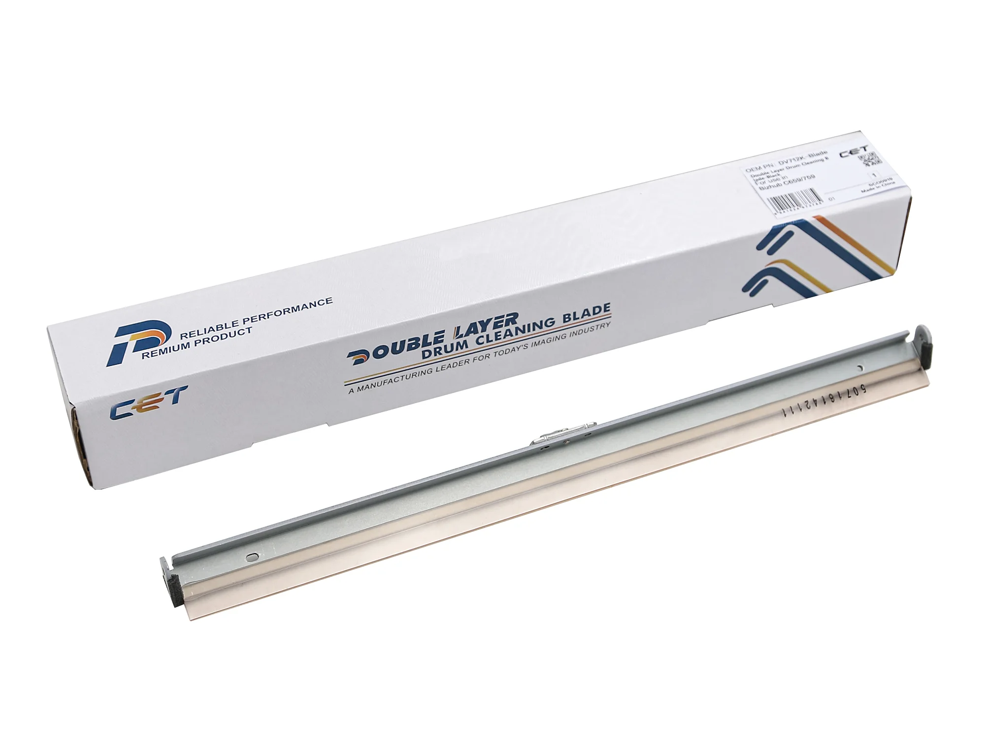 TAMBOR COMPATIBLE KONICA MINOLTA CET281111 SLIVER