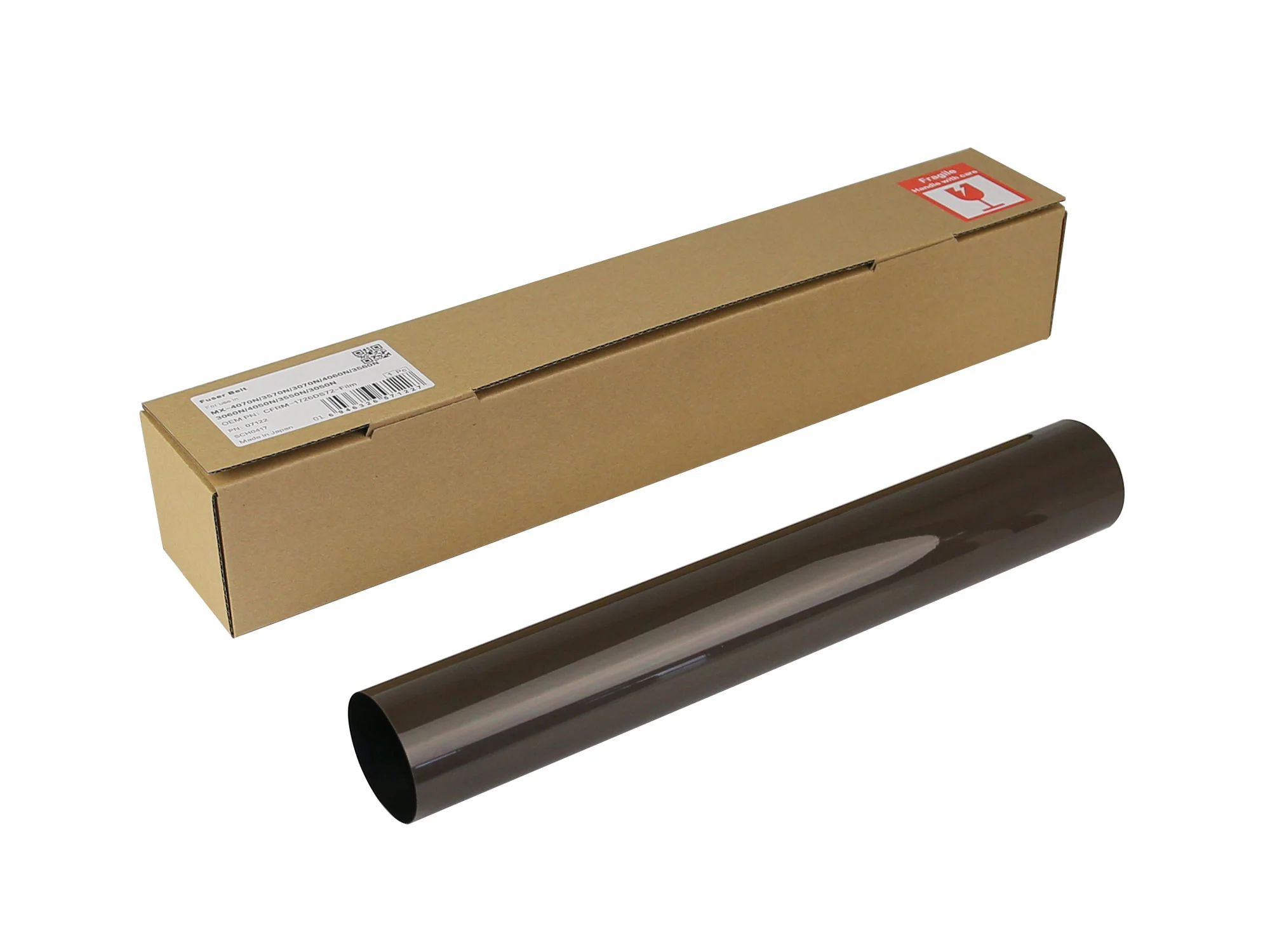 SHARP CFRM-1726DS72-FILM GRAY