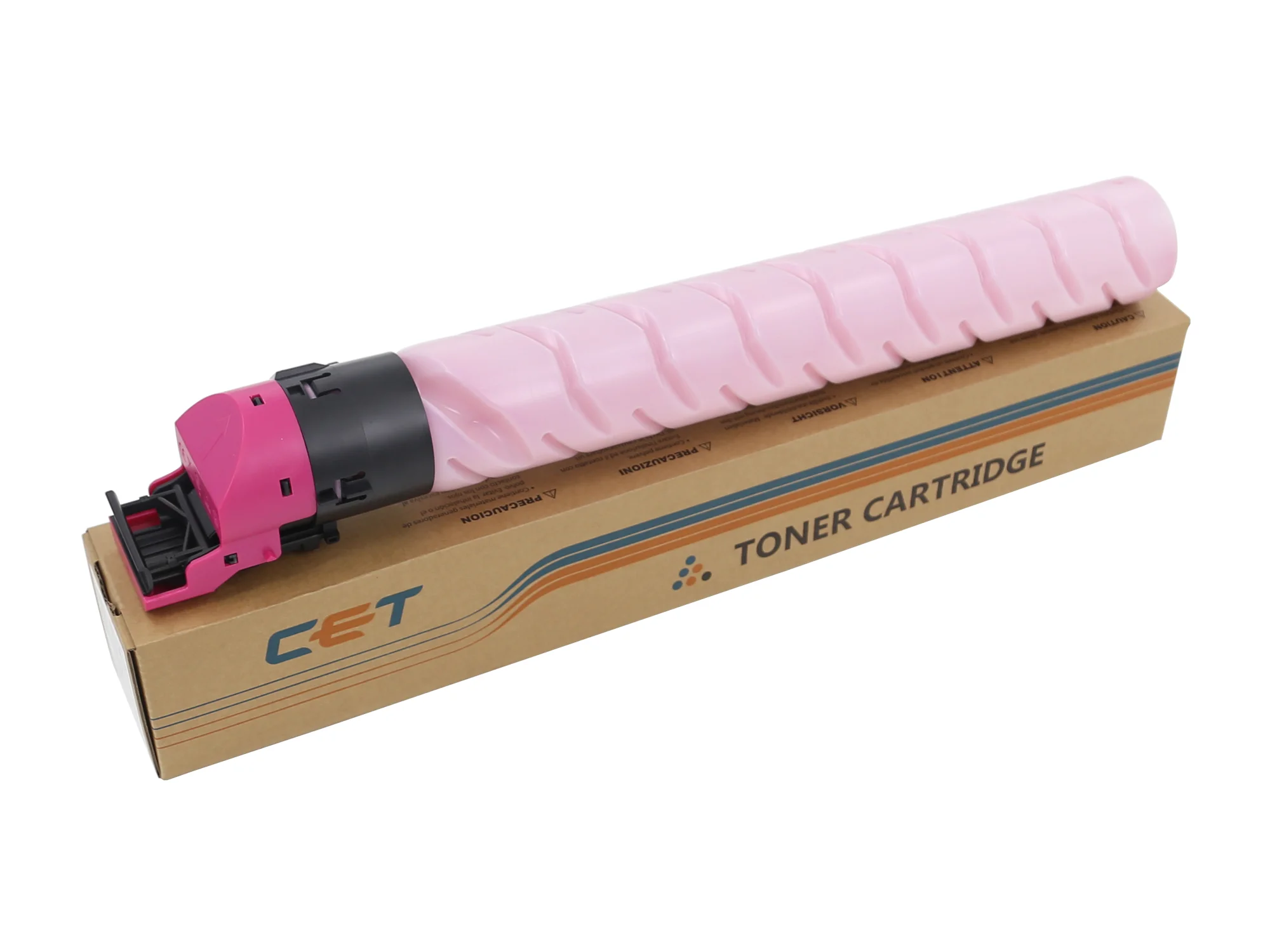 TÓNER COMPATIBLE KONICA MINOLTA TN328M MAGENTA