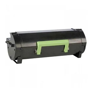 Lexmark Genérico Negro - LEXB232000