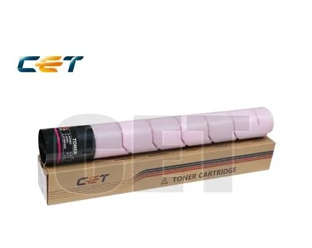 TÓNER COMPATIBLE KONICA MINOLTA CET6841 MAGENTA