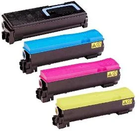 TÓNER COMPATIBLE KYOCERA TK570BK NEGRO