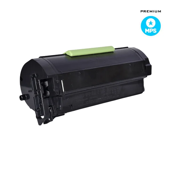 TÓNER COMPATIBLE LEXMARK B262U00 NEGRO
