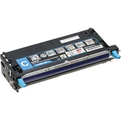 TÓNER COMPATIBLE EPSON S051126 CIAN