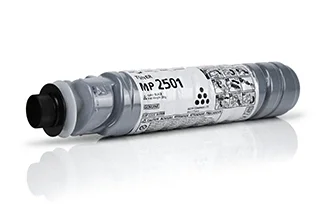 TÓNER COMPATIBLE RICOH MP2001SP NEGRO