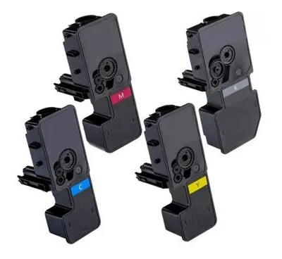 TÓNER COMPATIBLE TRIUMPH ADLER 1T02R90UT0 NEGRO