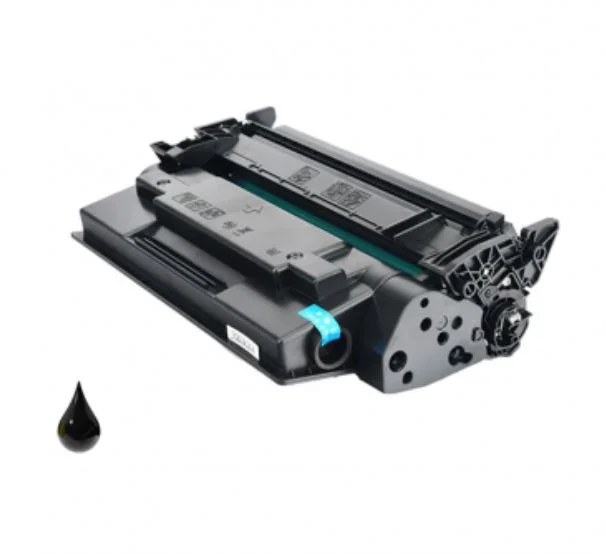 TÓNER COMPATIBLE CANON 3006C002 NEGRO