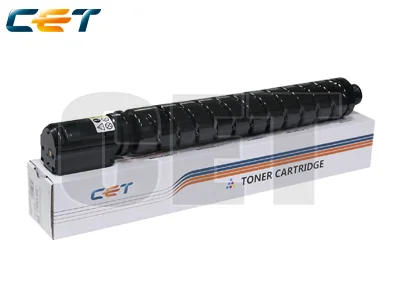 TÓNER COMPATIBLE CANON CEXV54 AMARILLO