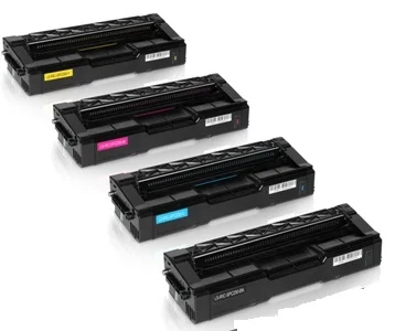 Tóner Compatible Ricoh SP C 250 DN Magente - RISPC250M
