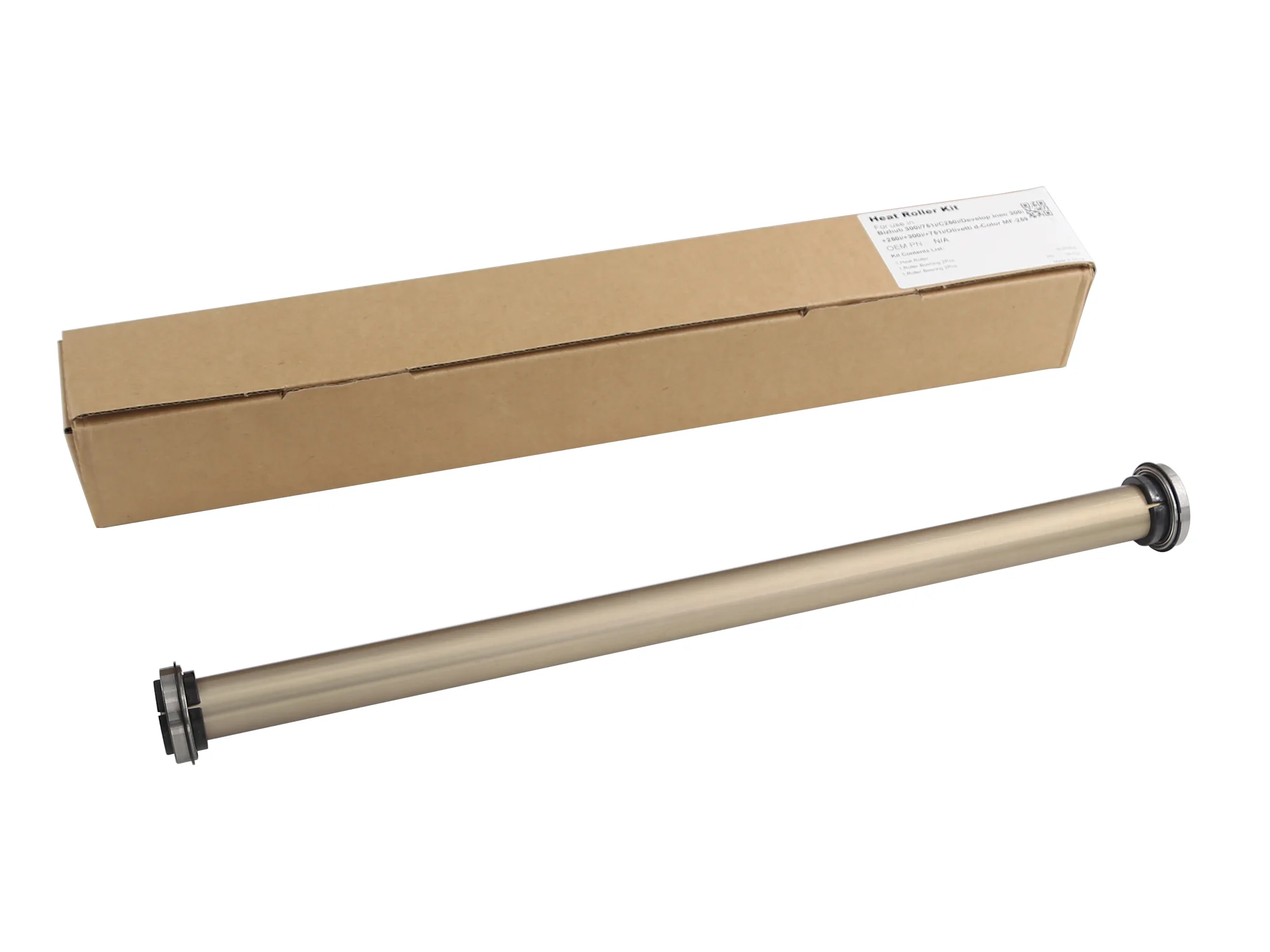 KIT COMPATIBLE KONICA MINOLTA CET181022 GOLD
