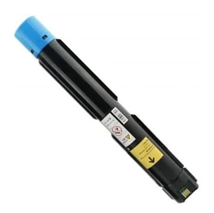 TÓNER COMPATIBLE XEROX 006R01694 CIAN