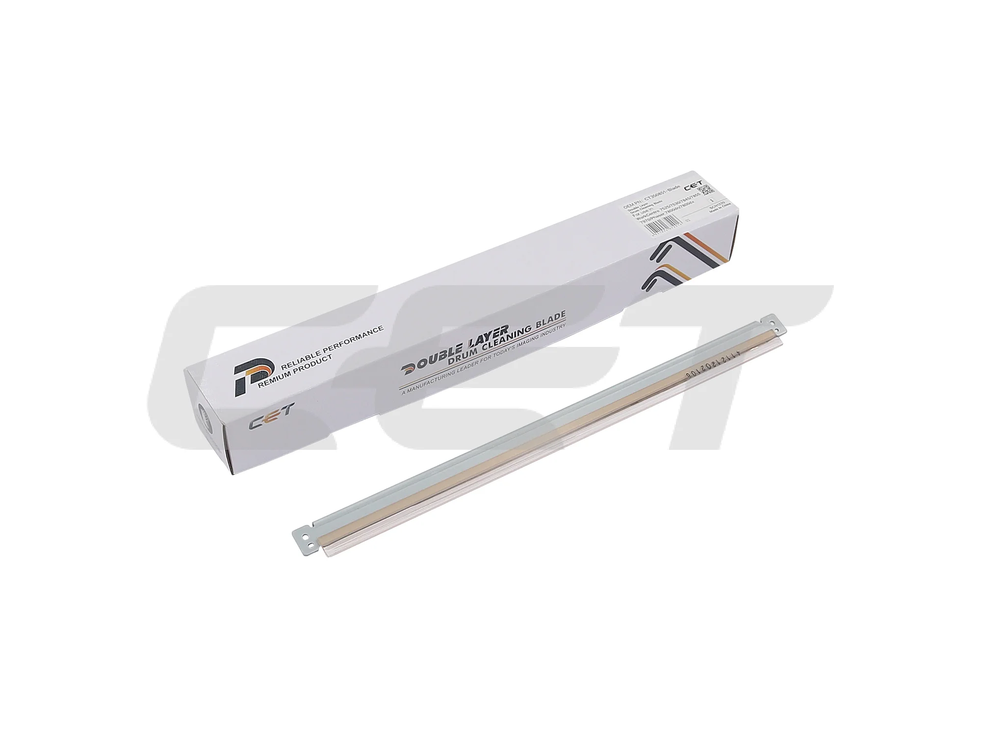 TAMBOR COMPATIBLE XEROX CET281106 BLANCO